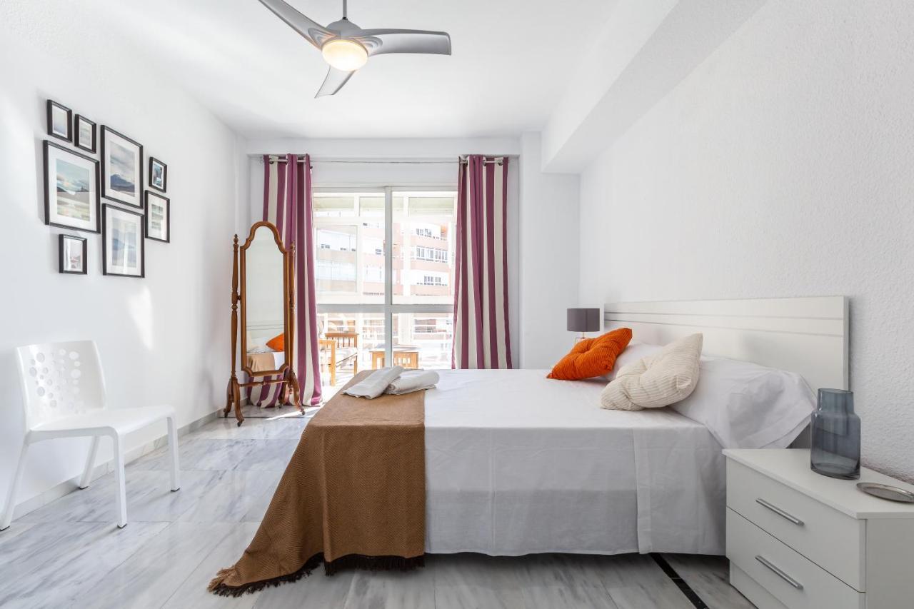 Apartment Hm Malagueta