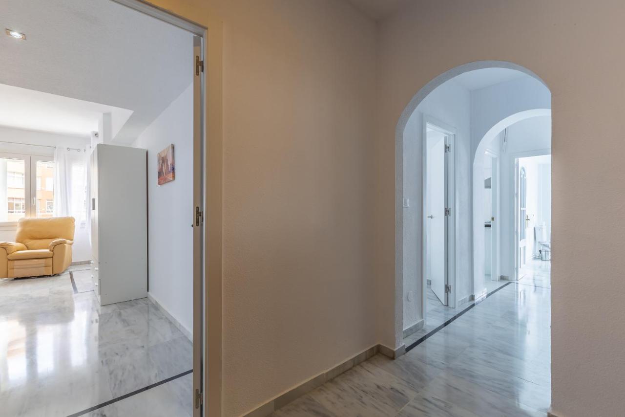 Apartment Hm Malagueta *