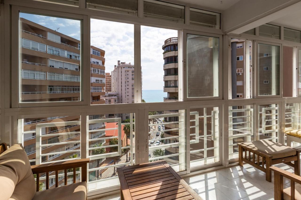 Apartment Hm Malagueta