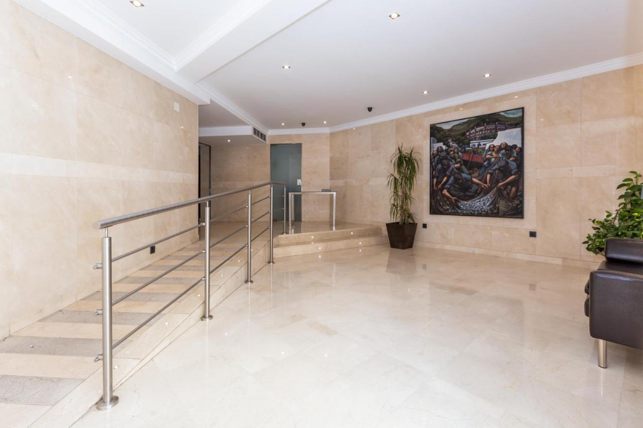 Hm Malagueta Apartment