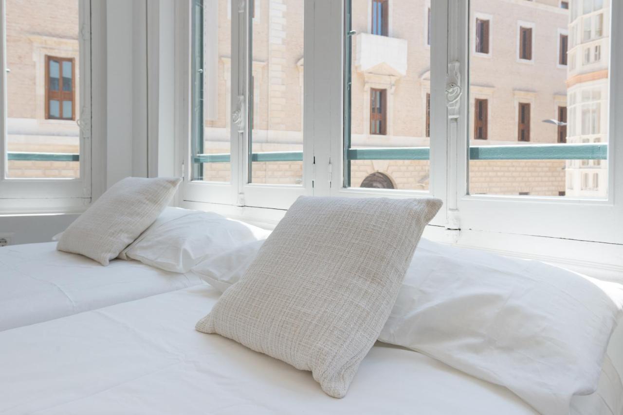Appartement Urbe10 Alcazaba Premium Málaga
