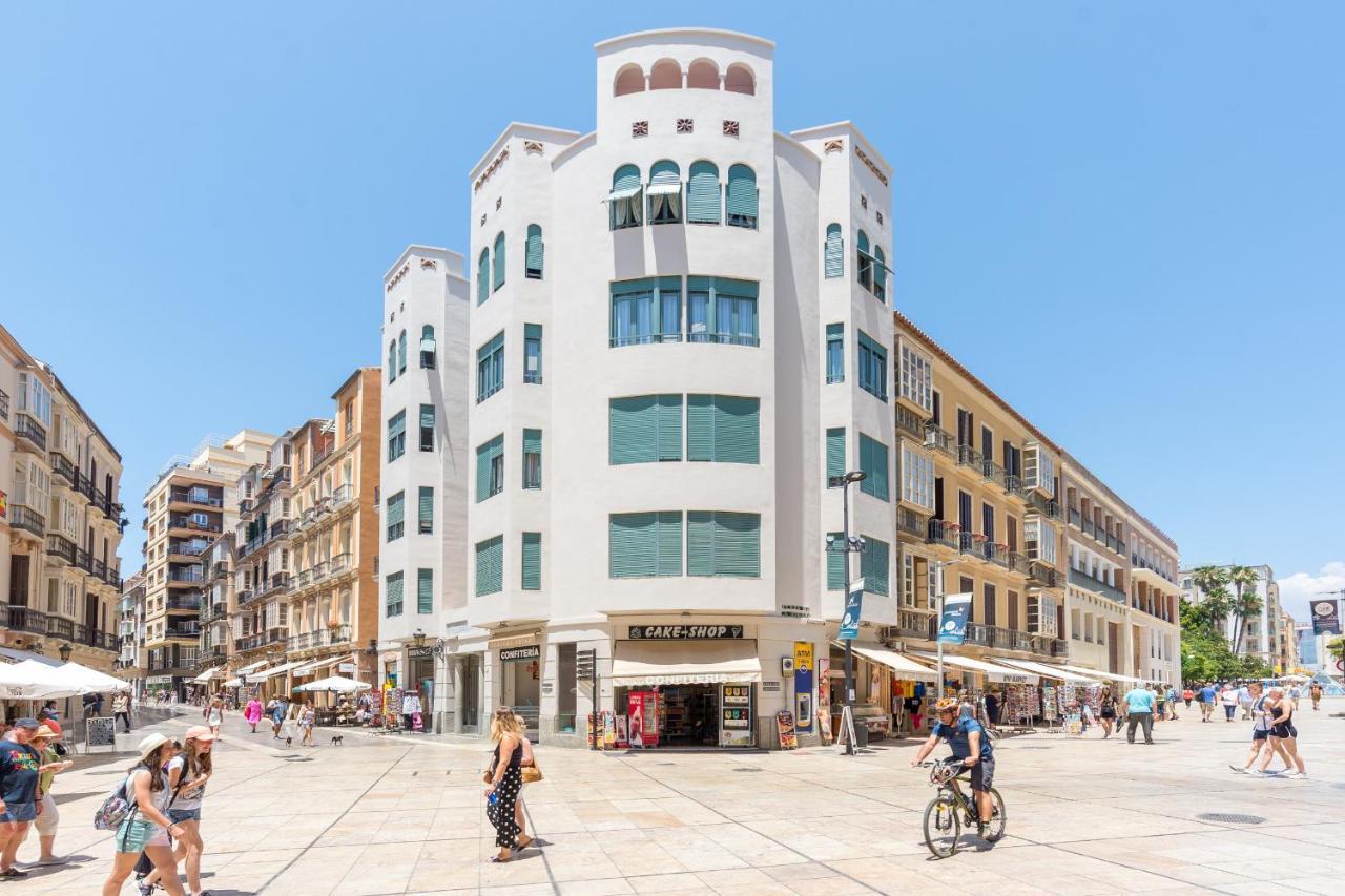 Appartement Urbe10 Alcazaba Premium *