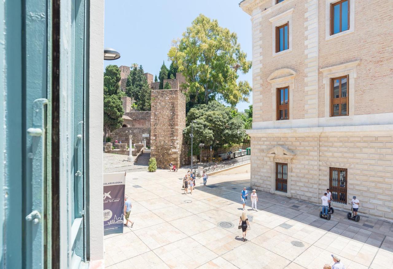 Appartement Urbe10 Alcazaba Premium Málaga