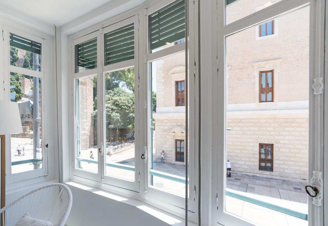 Appartement Urbe10 Alcazaba Premium