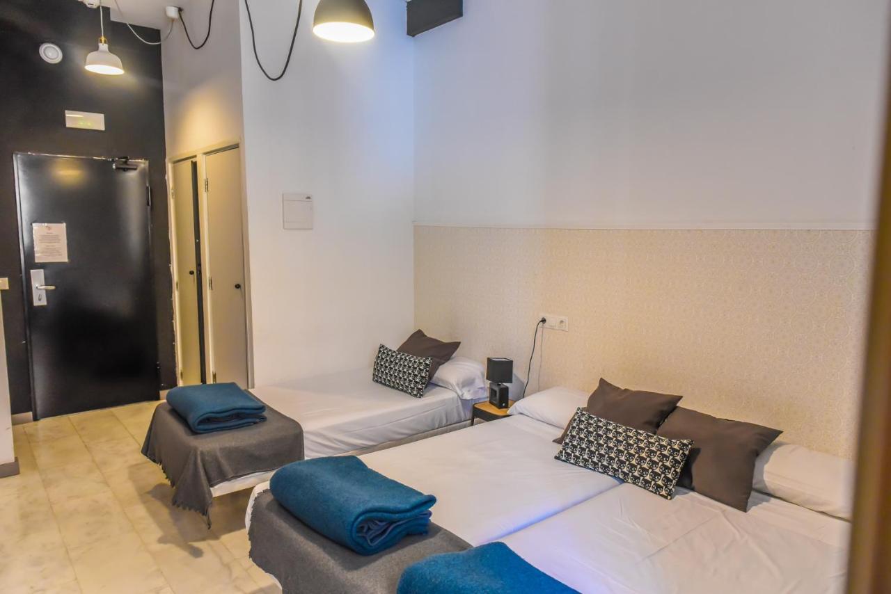 Hostel Feel Soho Malaga