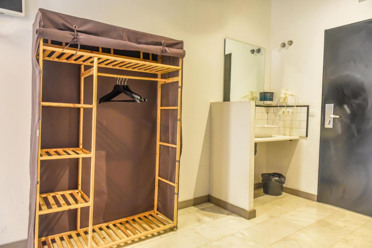 Feel Soho Hostel Malaga