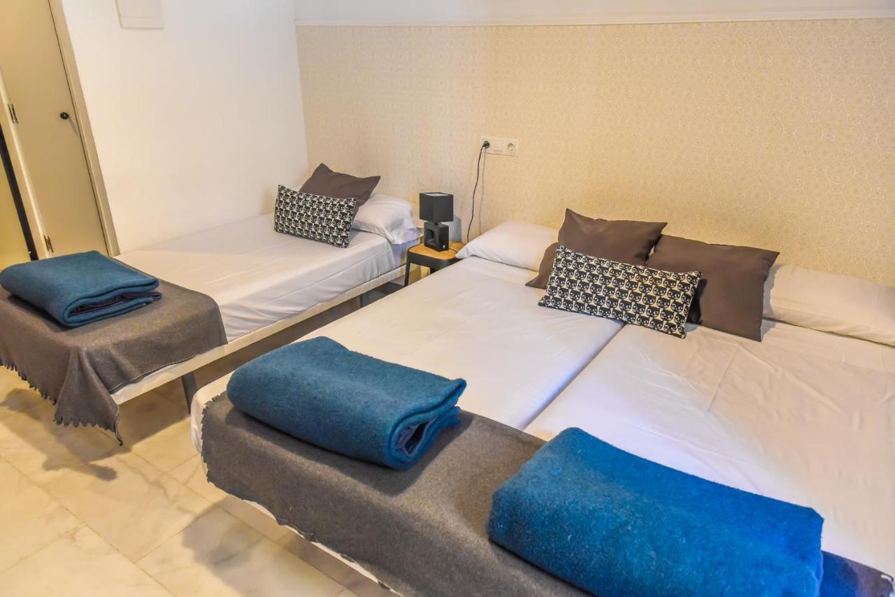 Feel Soho Hostel *