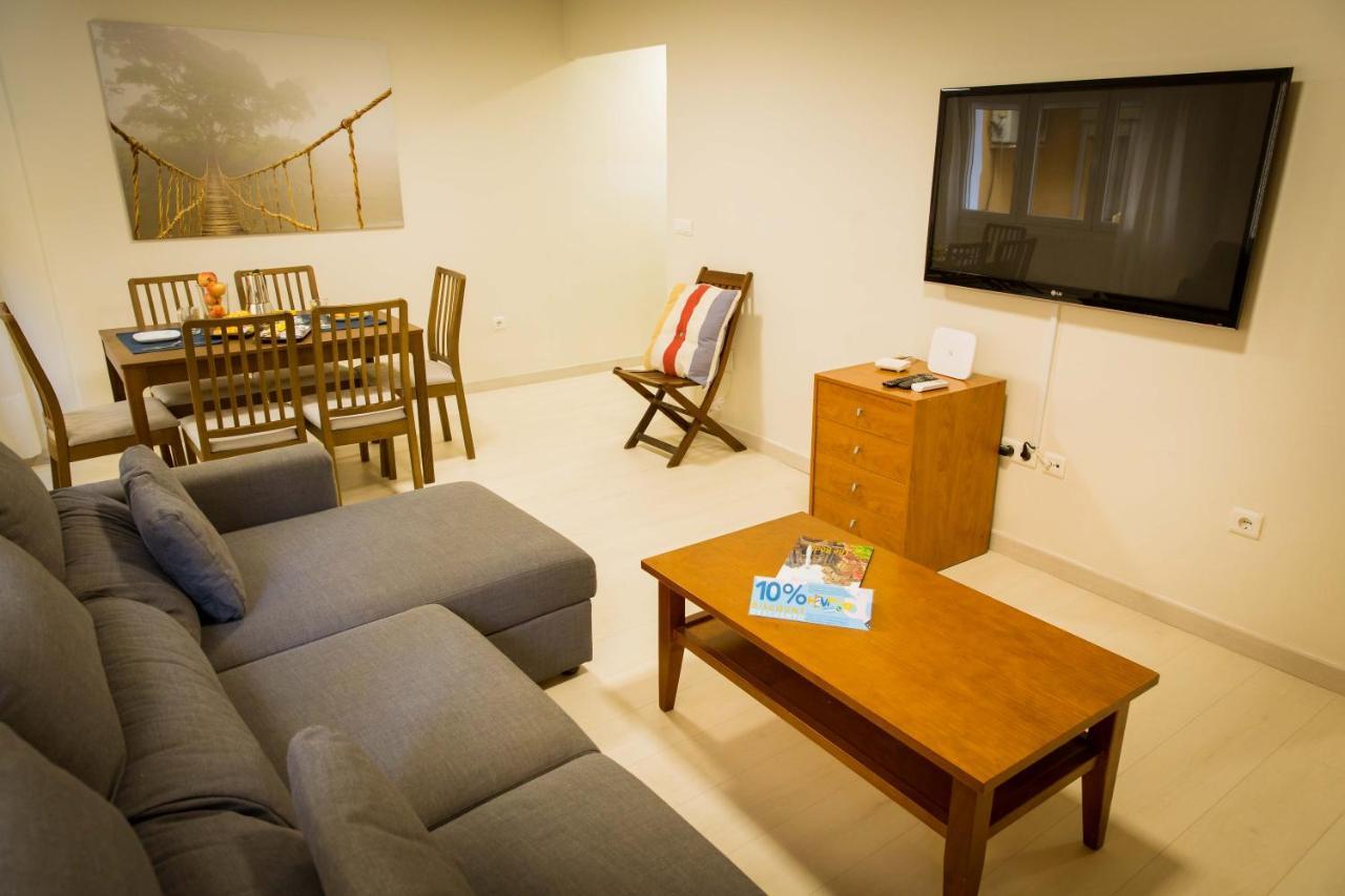 Appartement 3 Dormitorios Con Balcon Junto Calle Larios