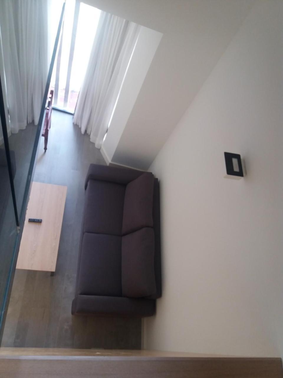 Apartment Domopolitan Centro *