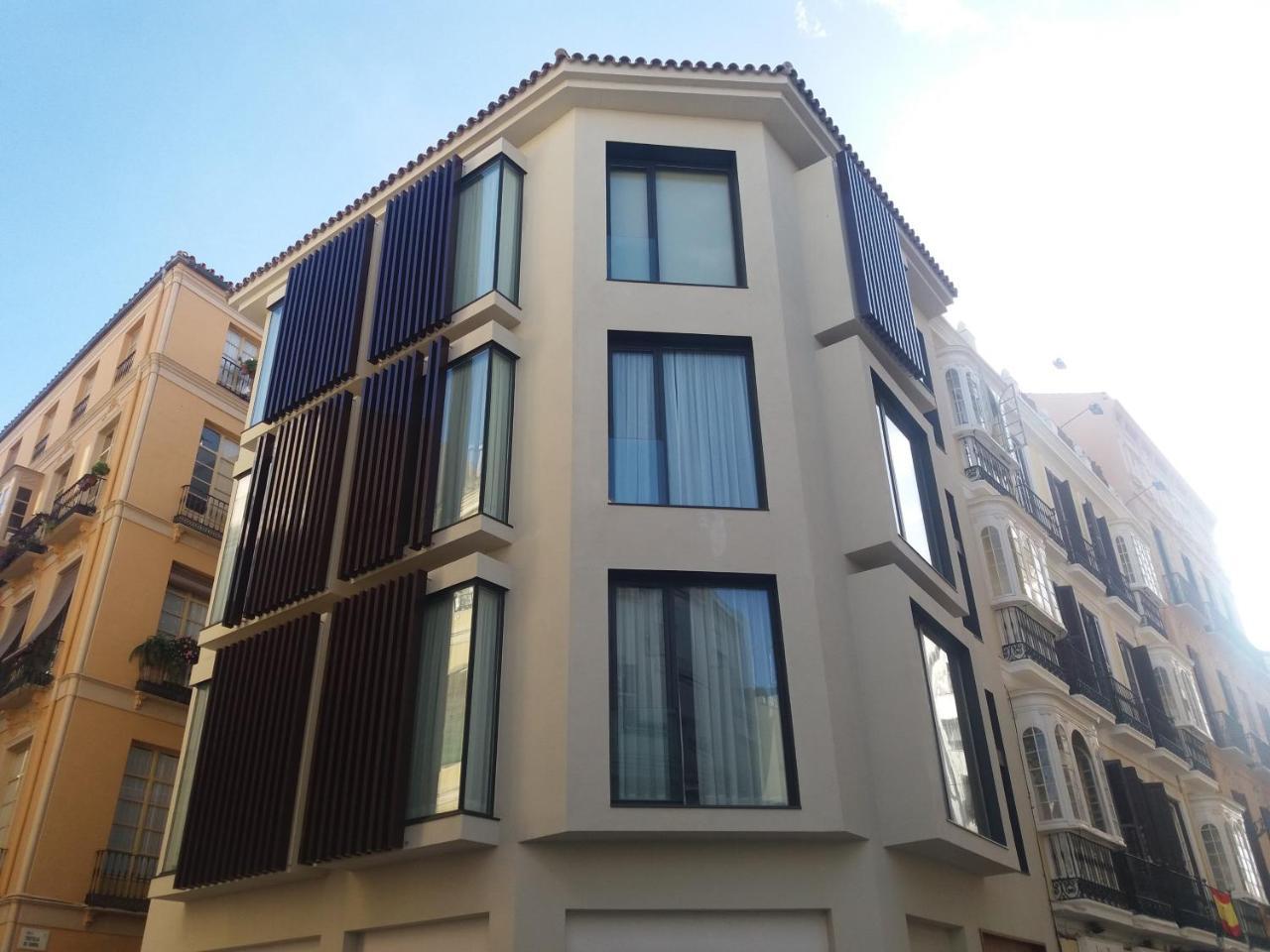 Domopolitan Centro Apartment *