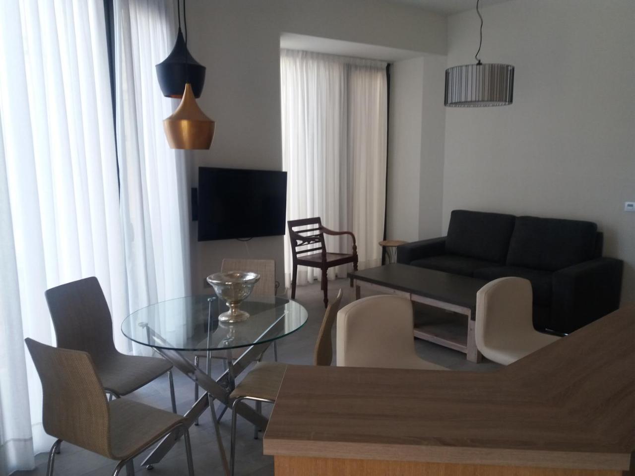 Domopolitan Centro Apartment Malaga