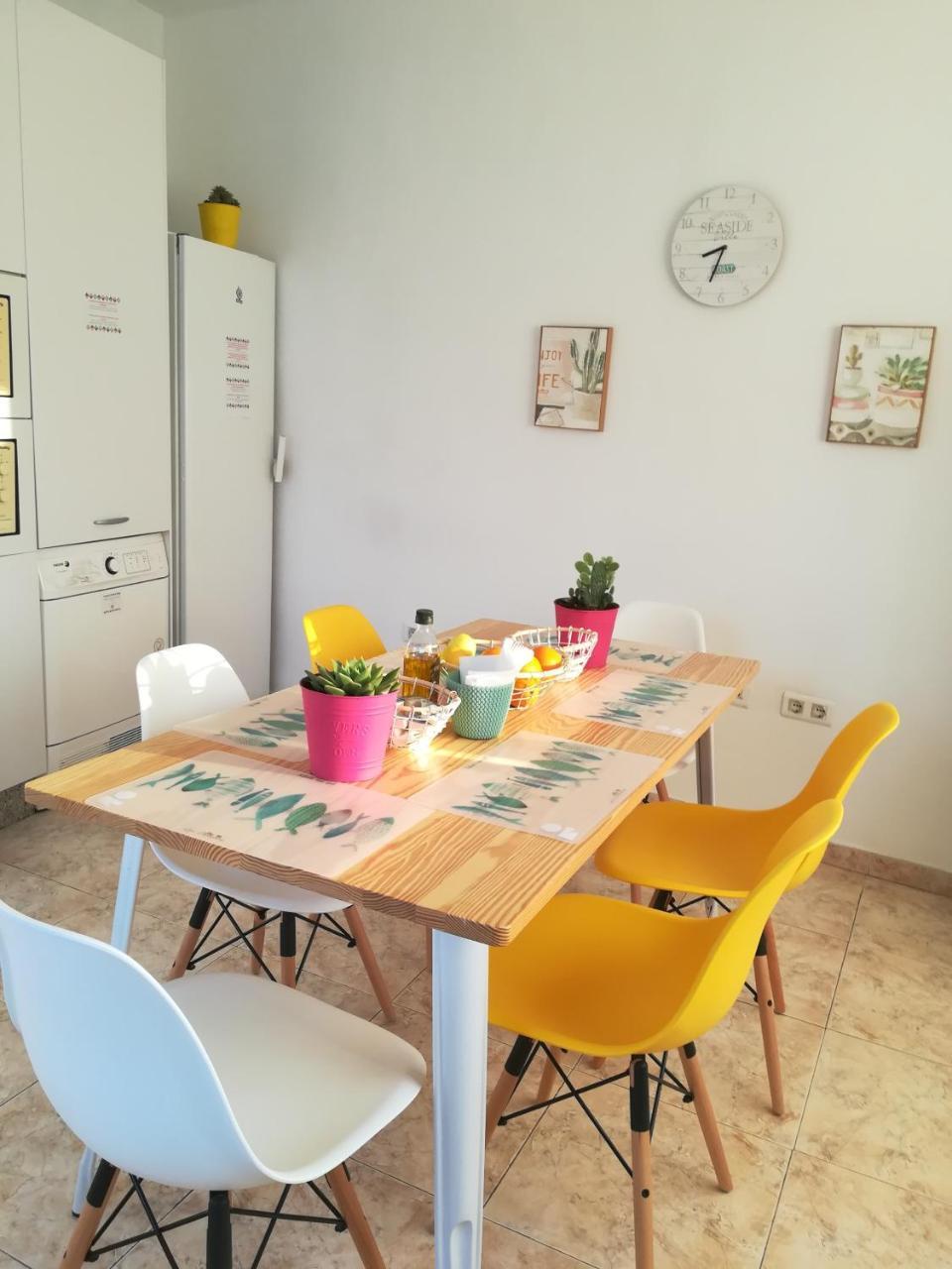 La Moraga De Poniente Hostal Málaga