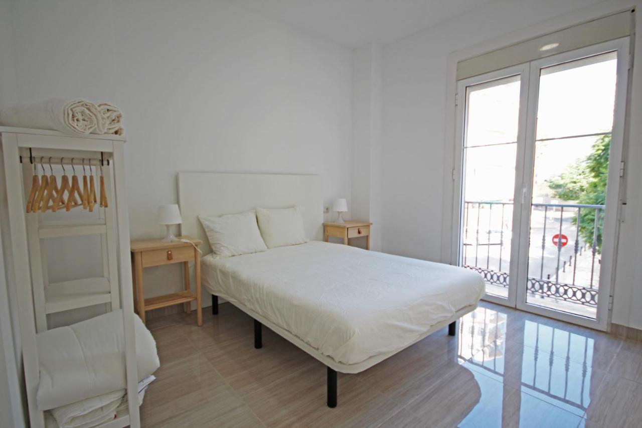 Edificio Victoria Apartment Malaga