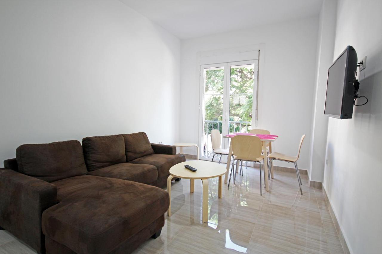 Edificio Victoria Apartment Malaga