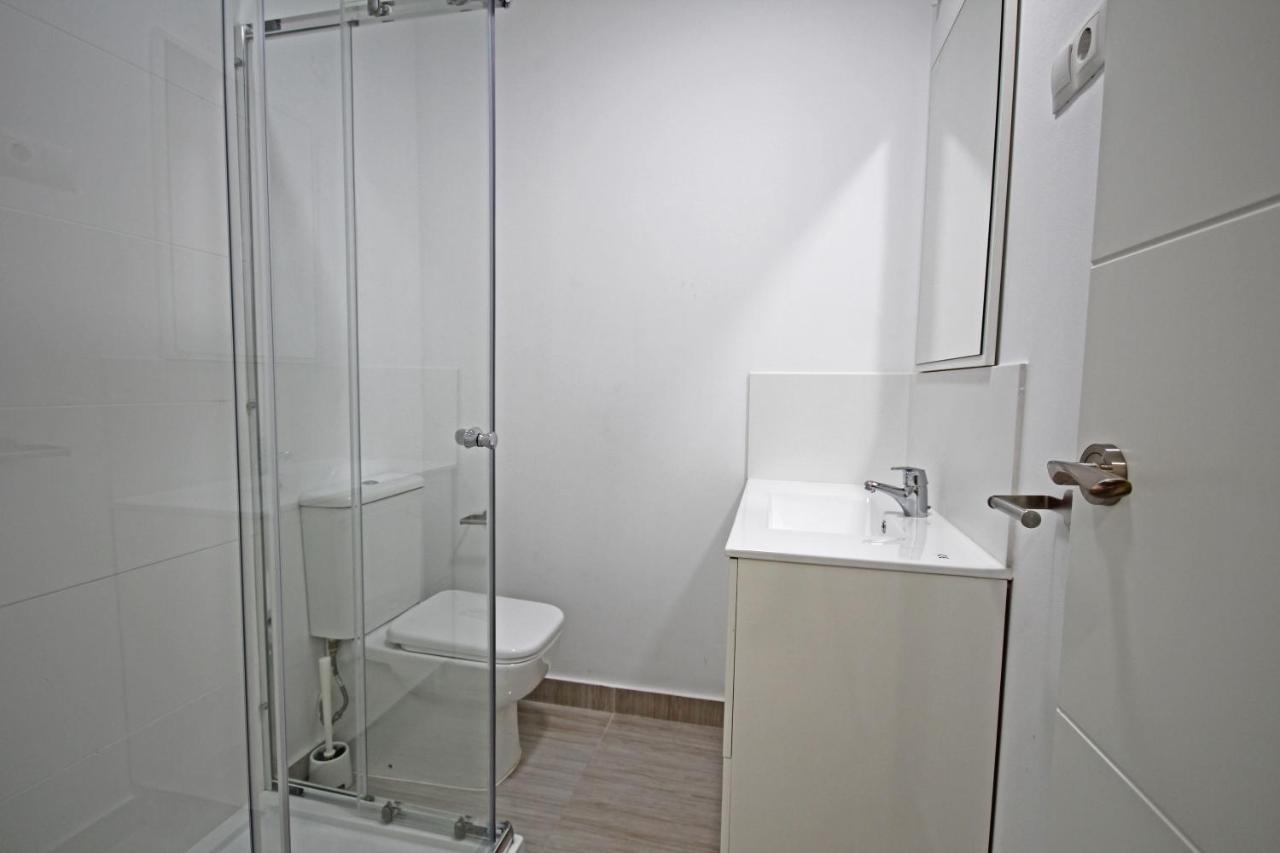 Edificio Victoria Apartment Malaga