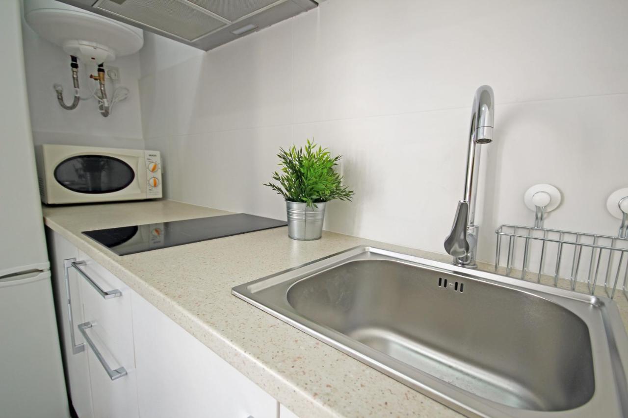 Apartment Edificio Victoria *