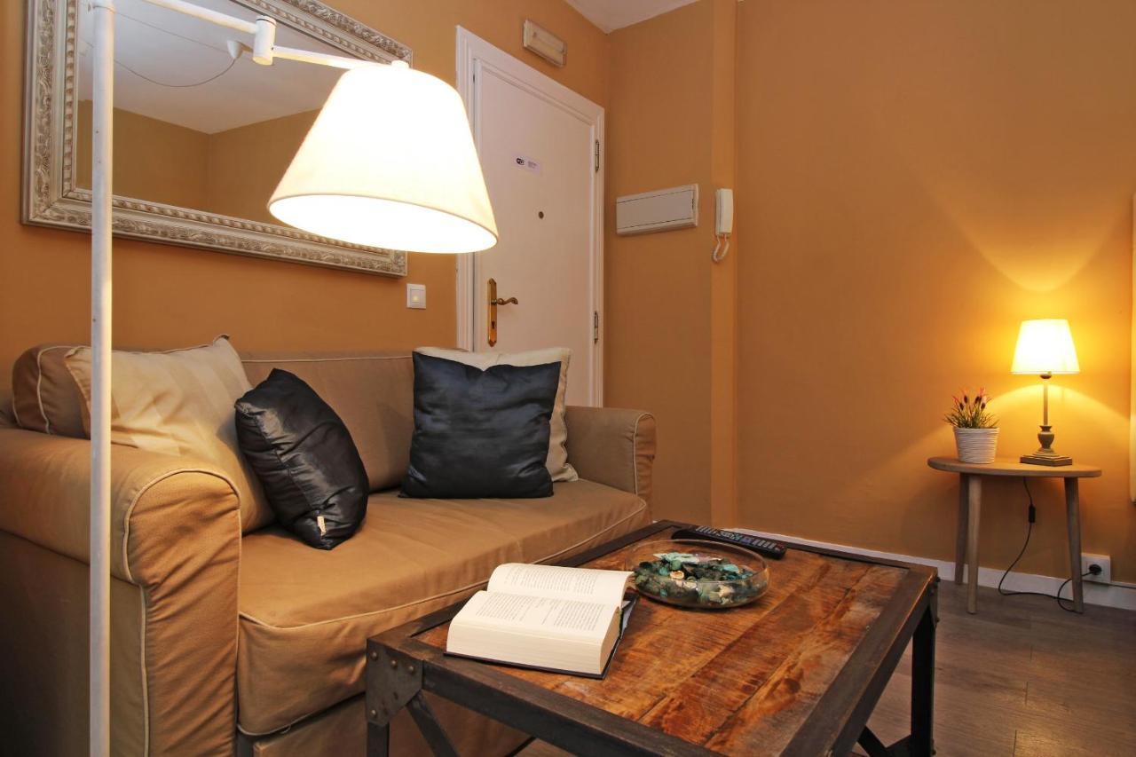Del Parque Flats Malagueta Appartement *