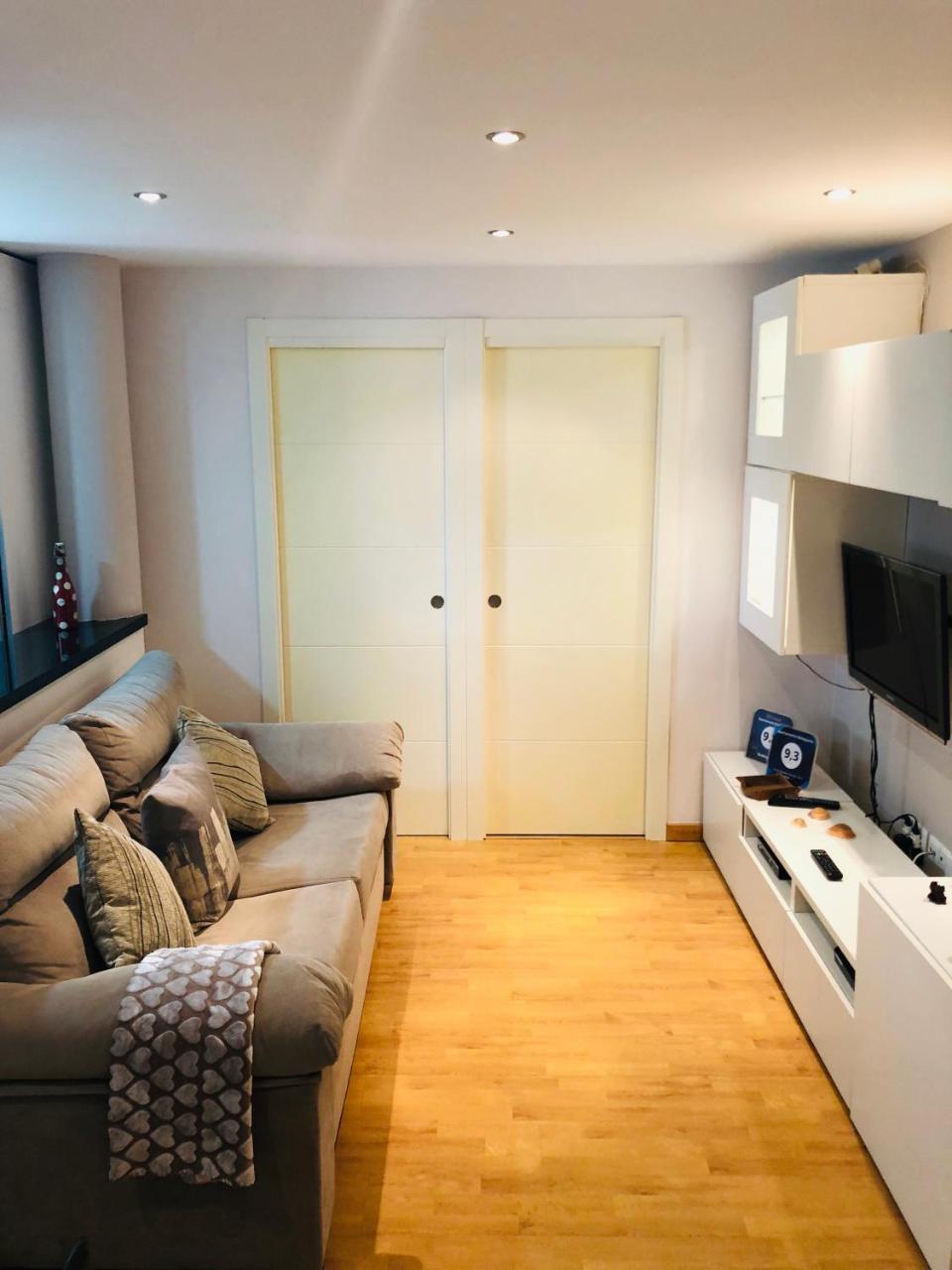 Apartment Malagueta *