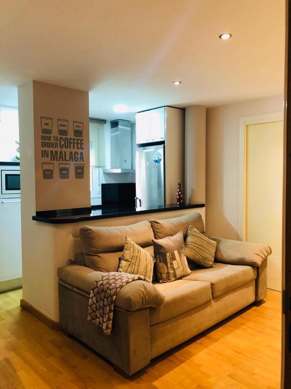 Malagueta Apartment