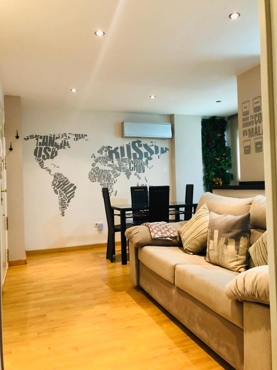 Malagueta Apartment *