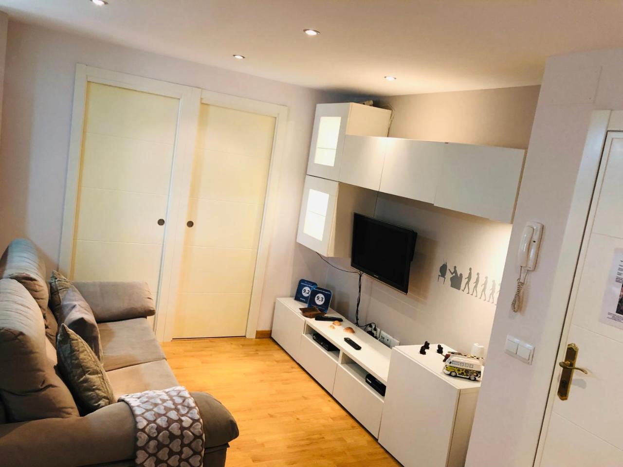 Apartment Malagueta *
