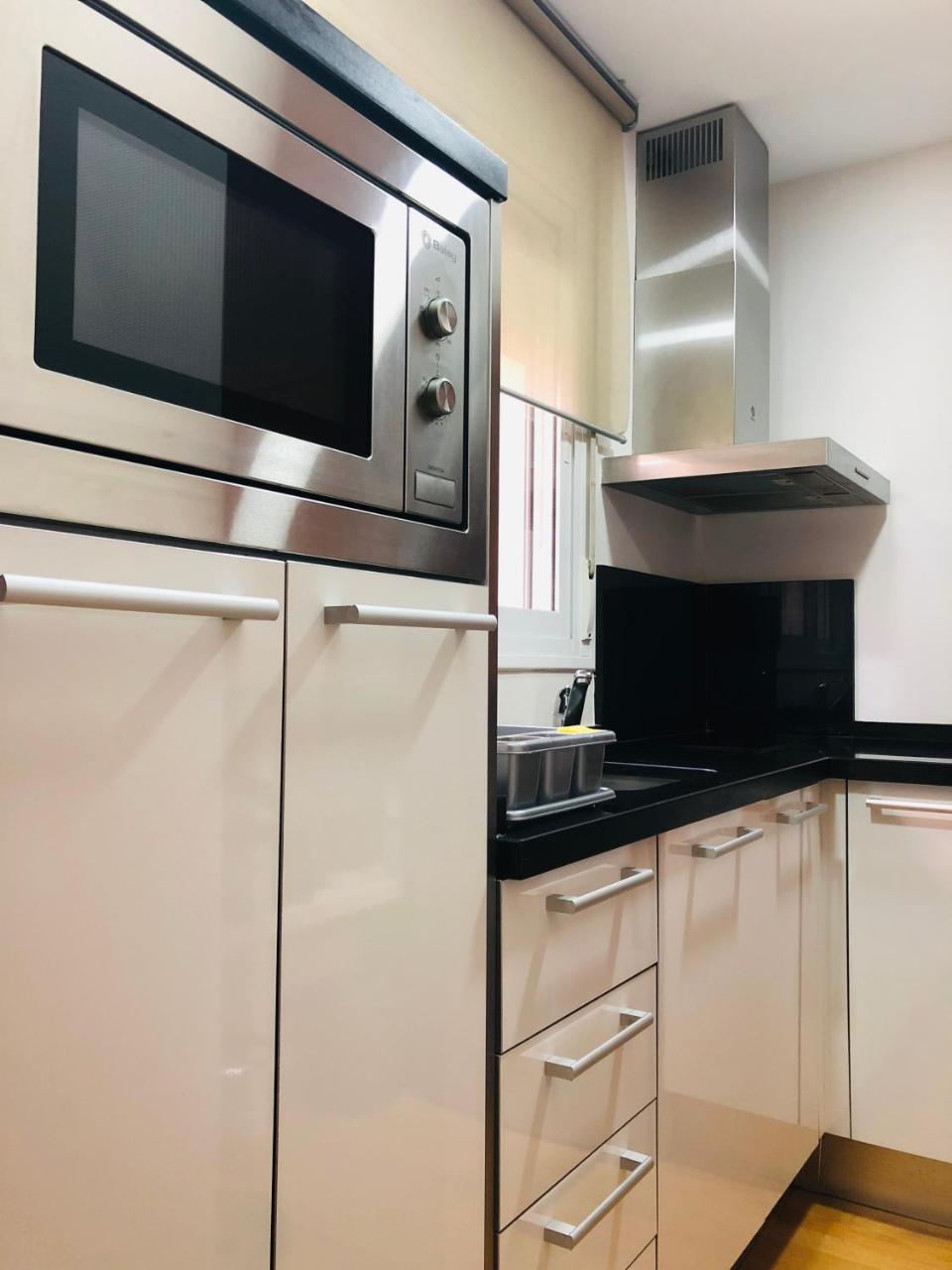 Malagueta Apartment