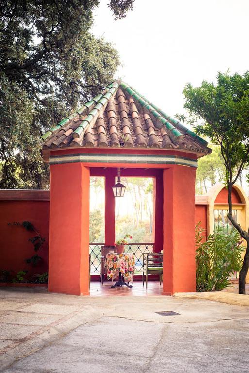 Country house Cortijo La Reina Malaga