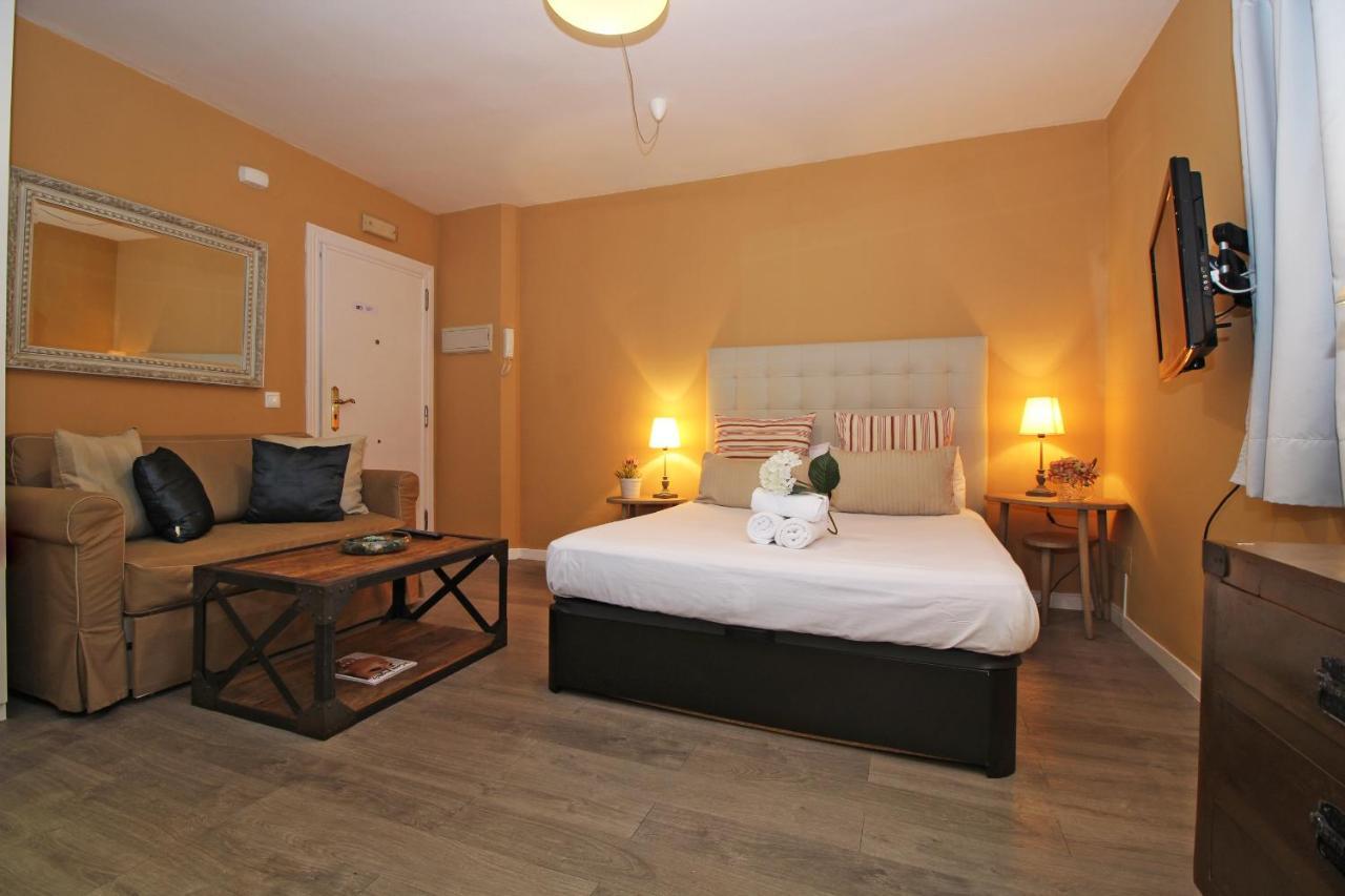 Appartement Del Parque Flats Malagueta *