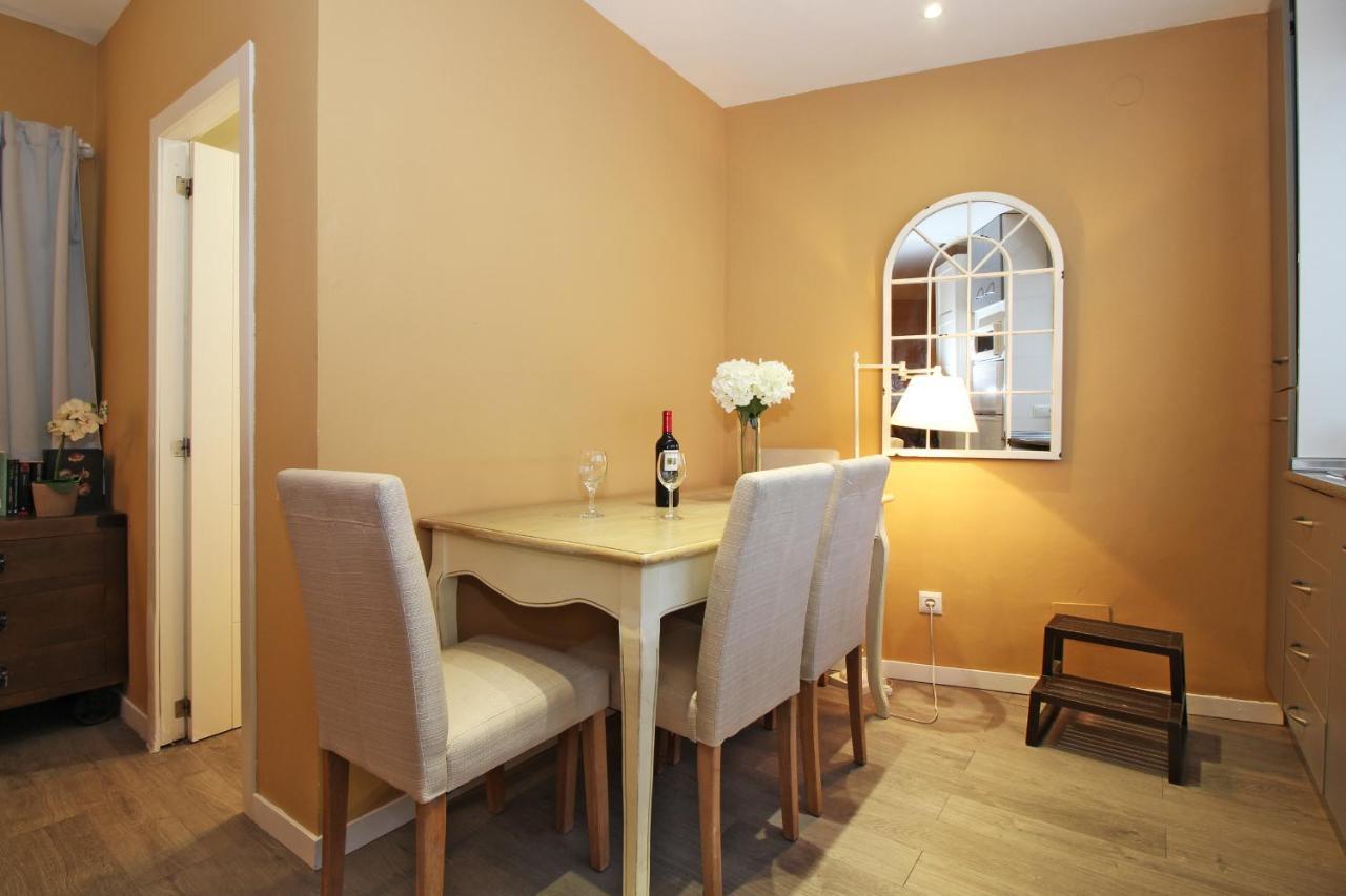 Appartement Del Parque Flats Malagueta Málaga