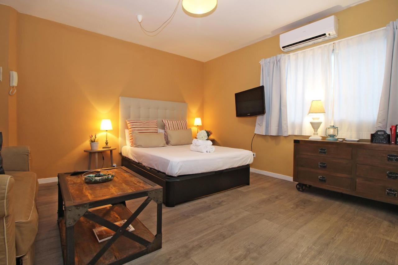 Del Parque Flats Malagueta