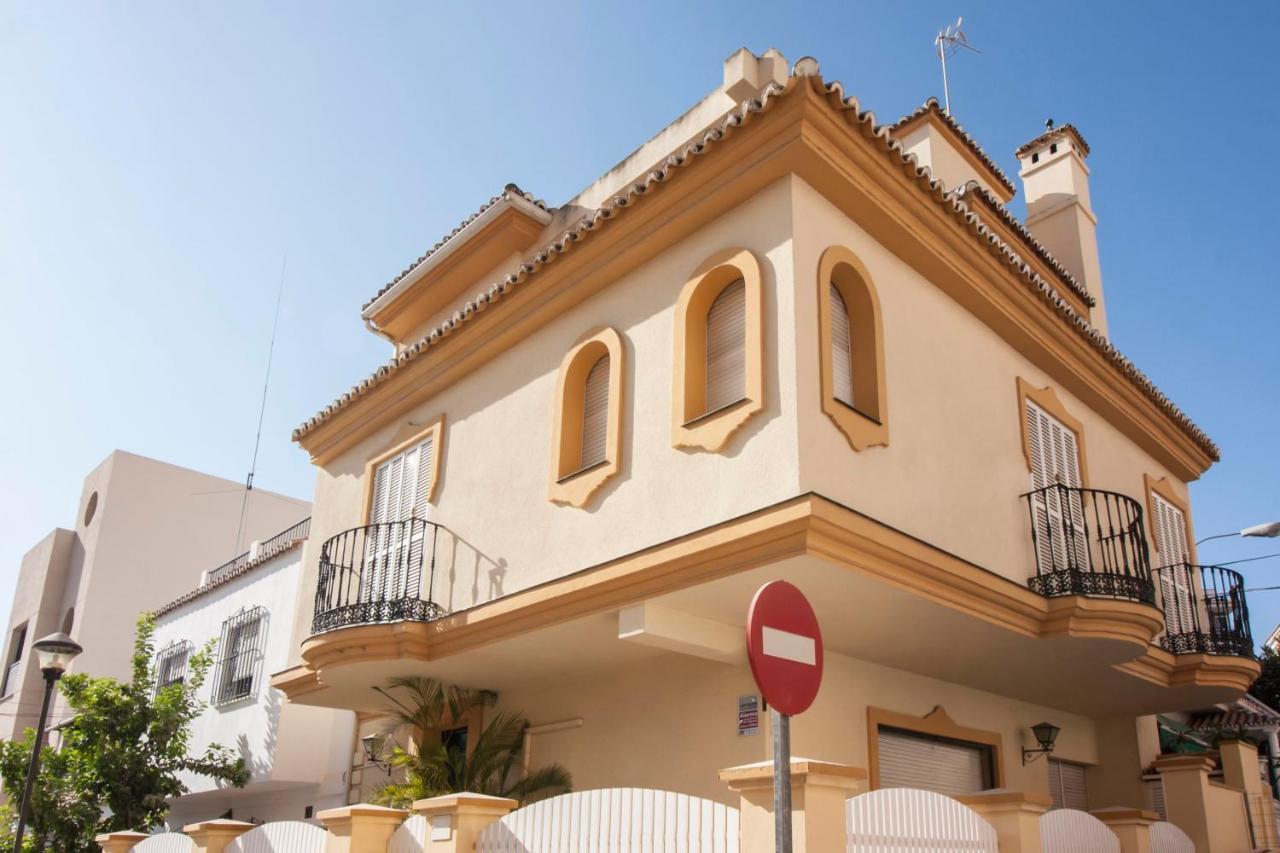 Tomas Freshapartments By Bossh! Сasa de vacaciones Málaga