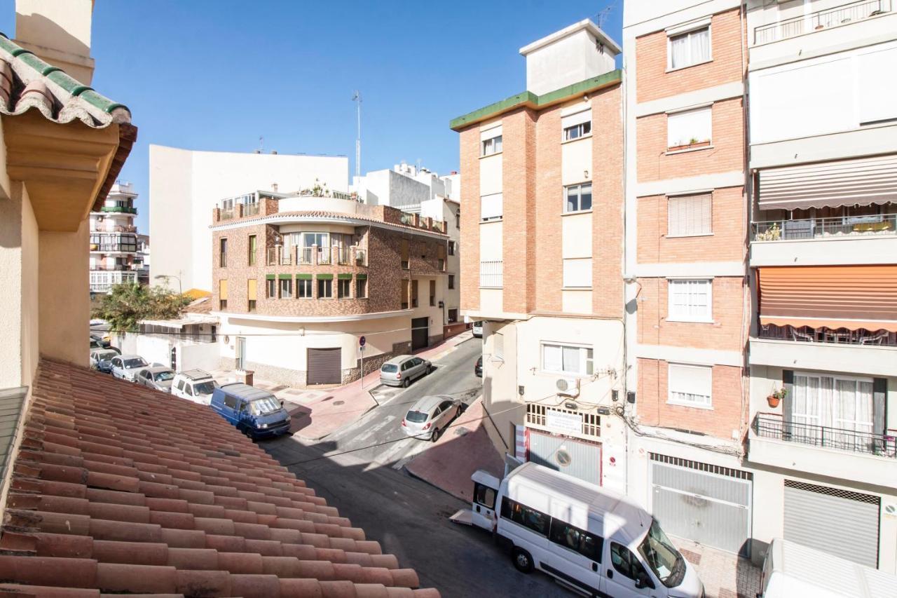 Tomas Freshapartments By Bossh! Málaga