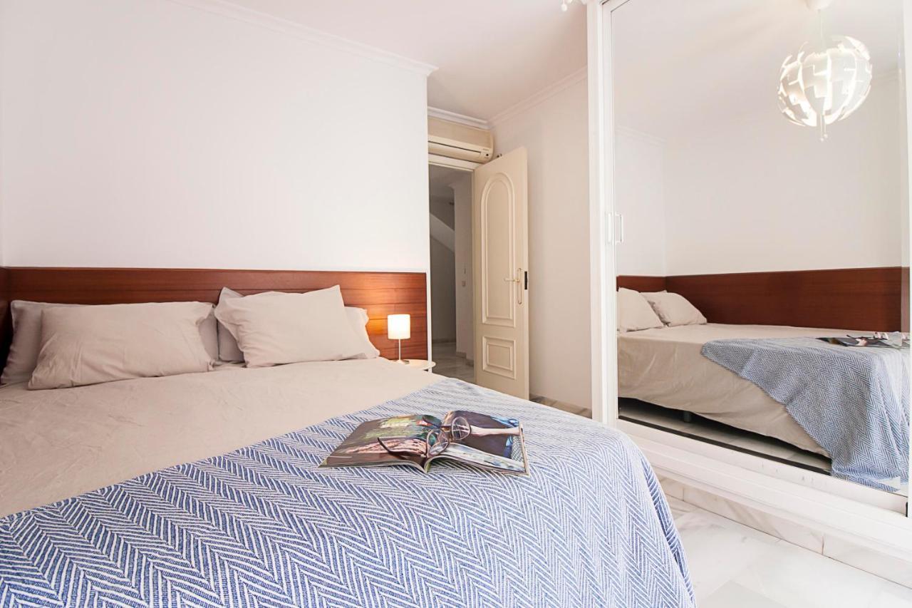 Tomas Freshapartments By Bossh! Сasa de vacaciones Málaga