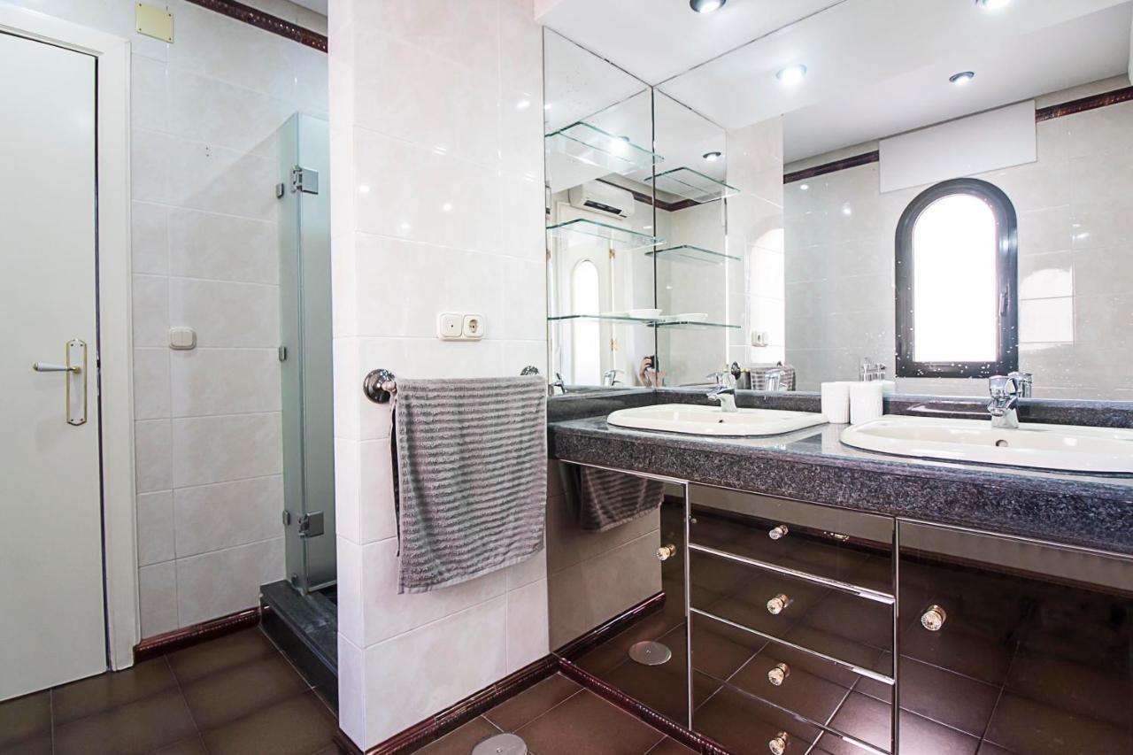 Сasa de vacaciones Tomas Freshapartments By Bossh! Málaga