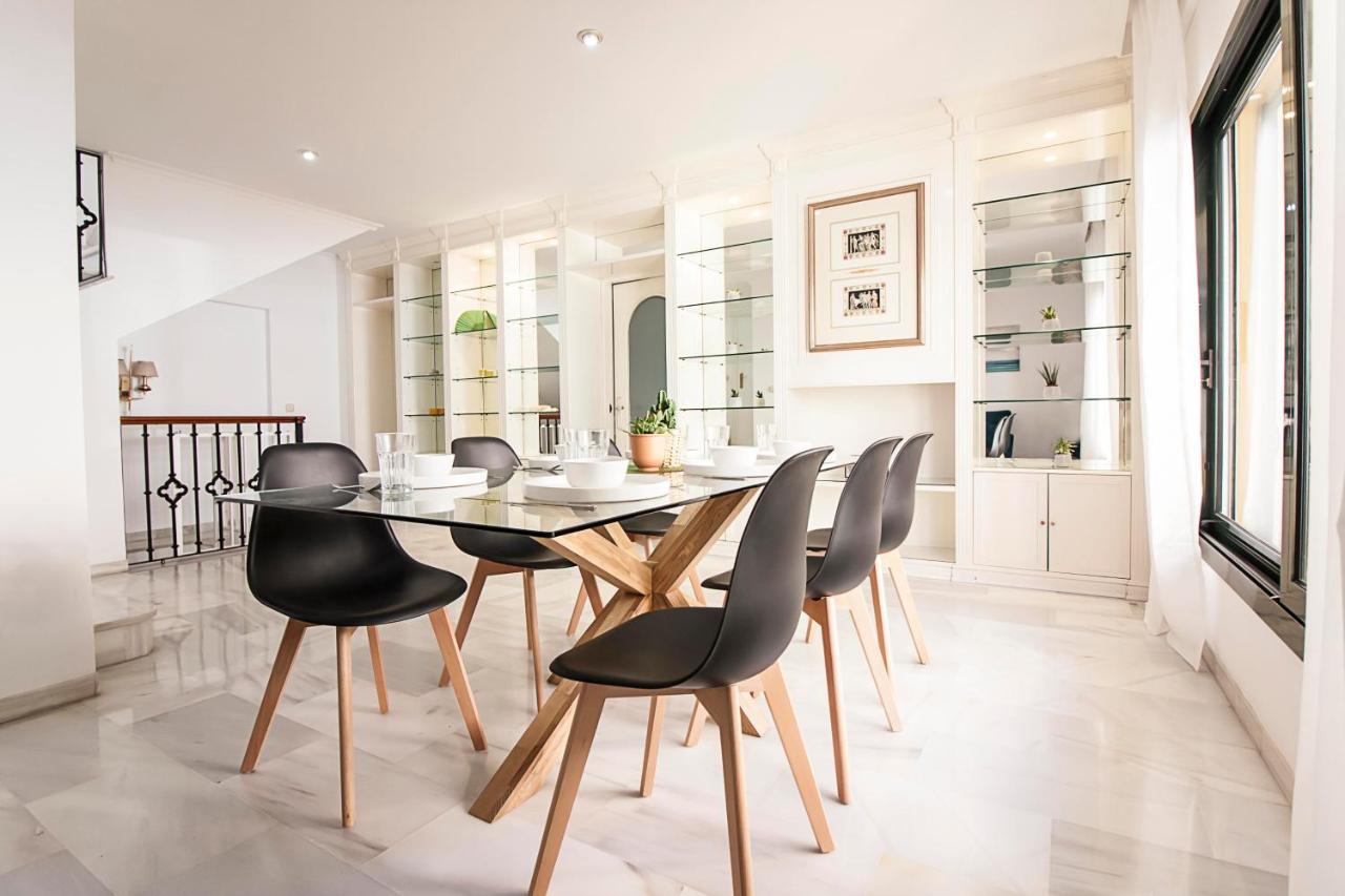 Сasa de vacaciones Tomas Freshapartments By Bossh!