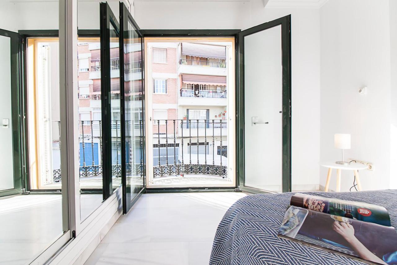 Tomas Freshapartments By Bossh! Málaga