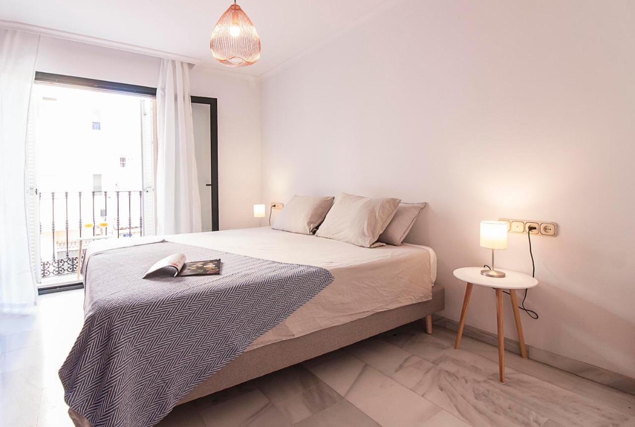 Tomas Freshapartments By Bossh! Málaga