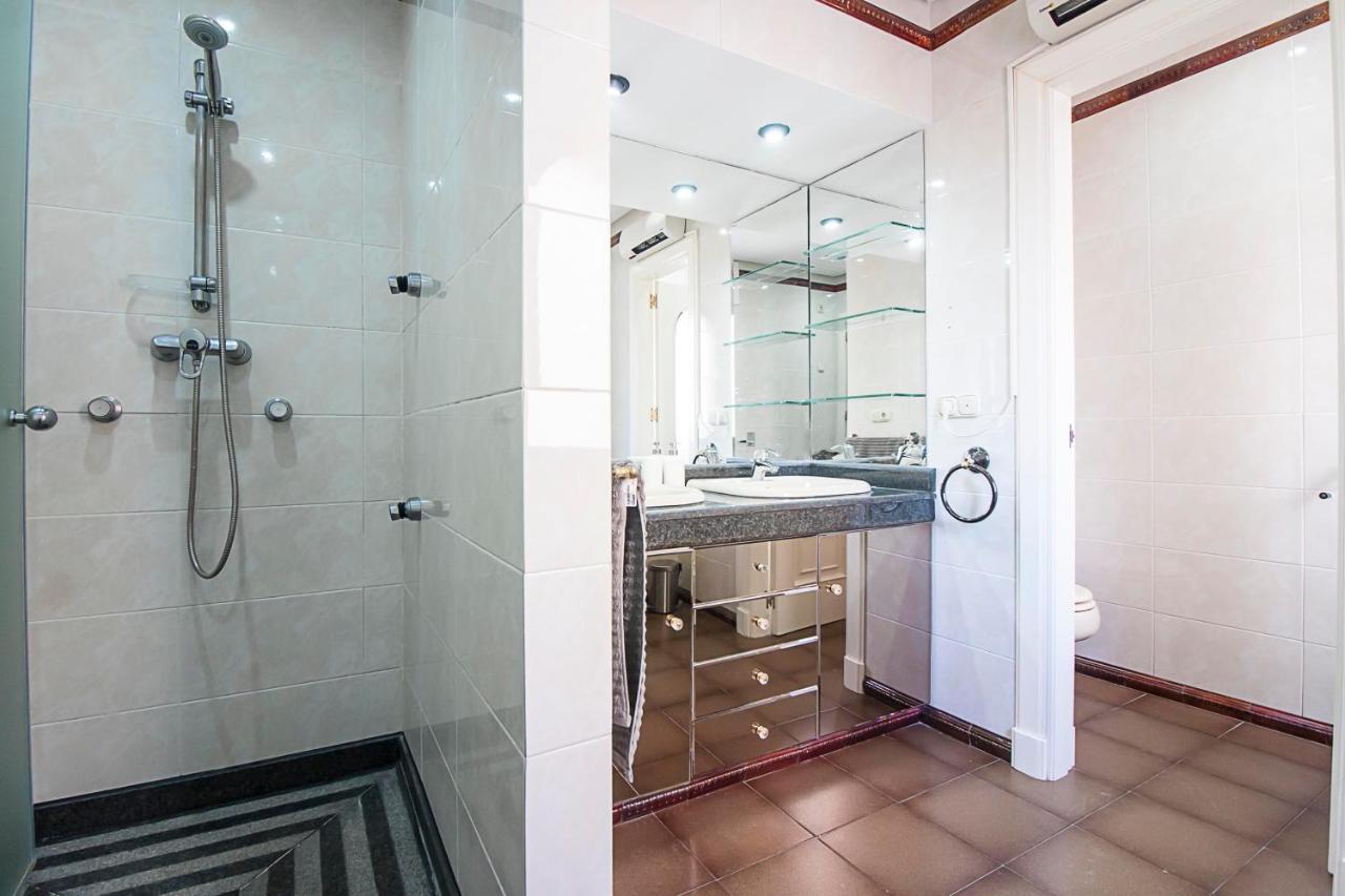 Tomas Freshapartments By Bossh!