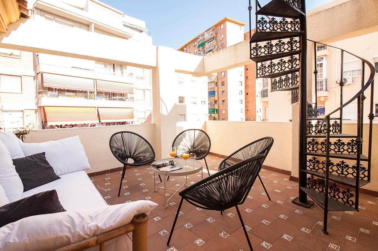 Сasa de vacaciones Tomas Freshapartments By Bossh!