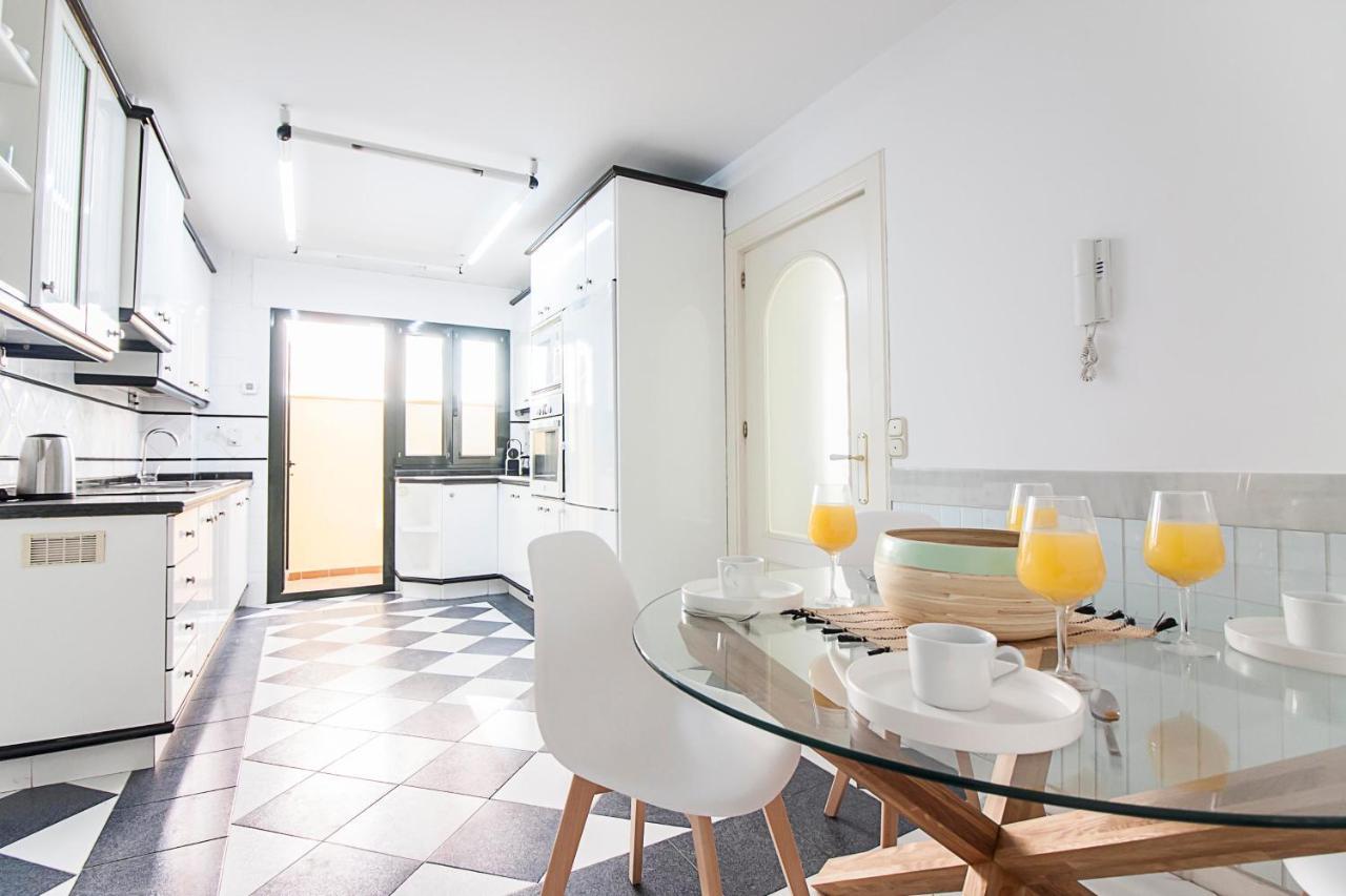 Tomas Freshapartments By Bossh! *