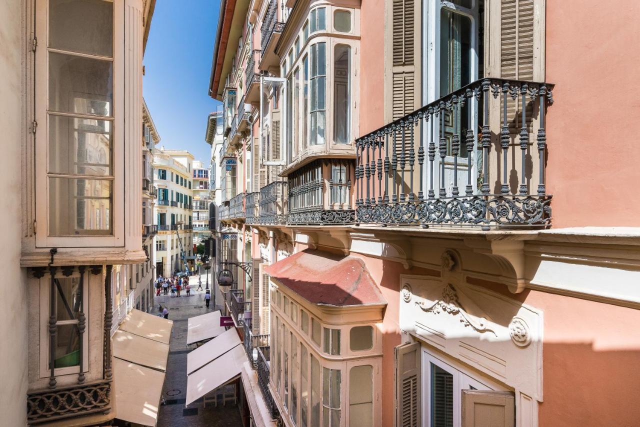 Iloftmalaga Center Apartment Malaga