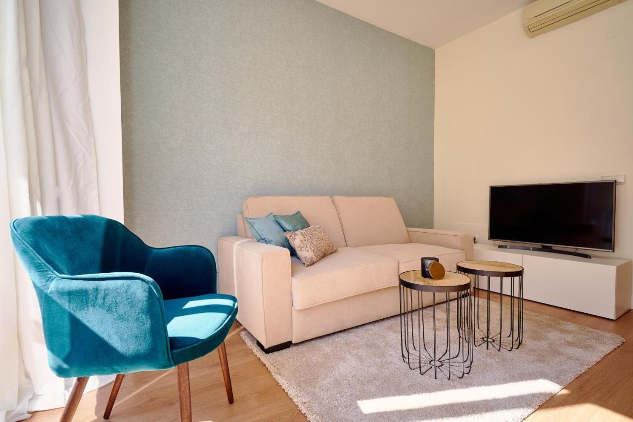 Iloftmalaga Center Apartment *