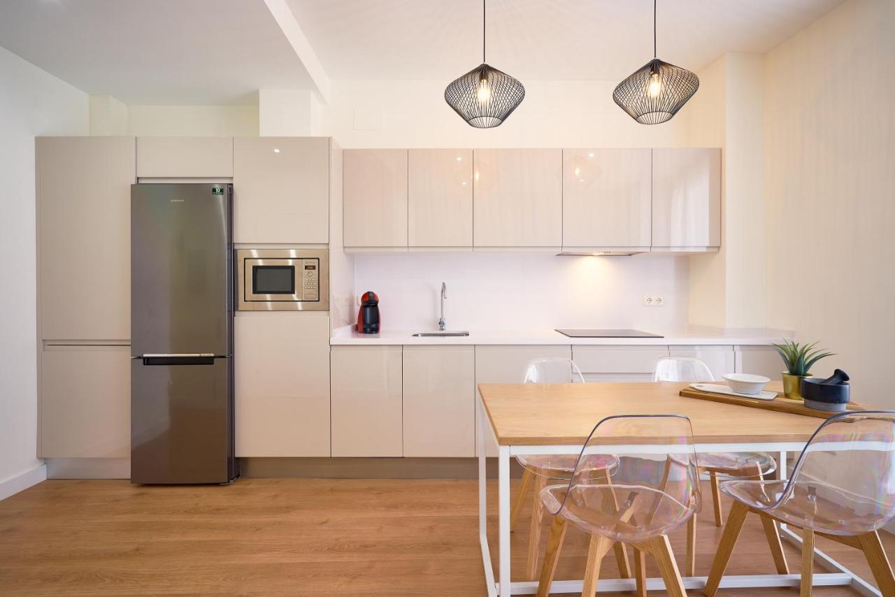 Iloftmalaga Center Apartment *