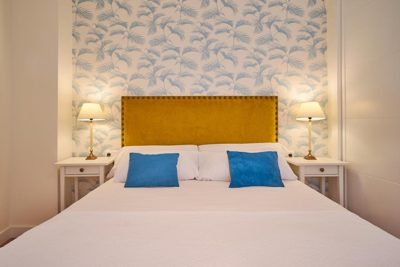 Iloftmalaga Center Apartment Malaga