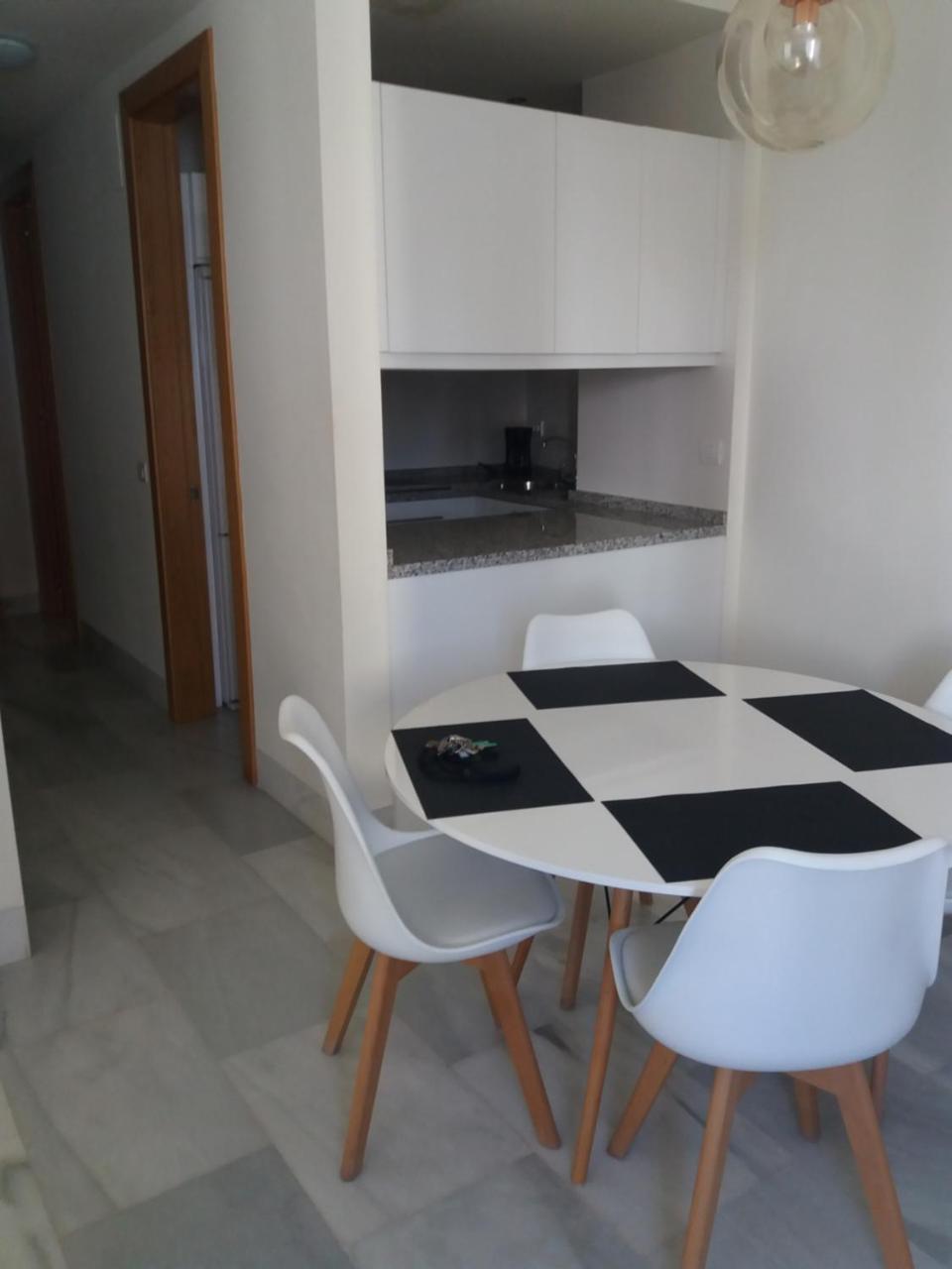 Domopolitan Centro Apartment