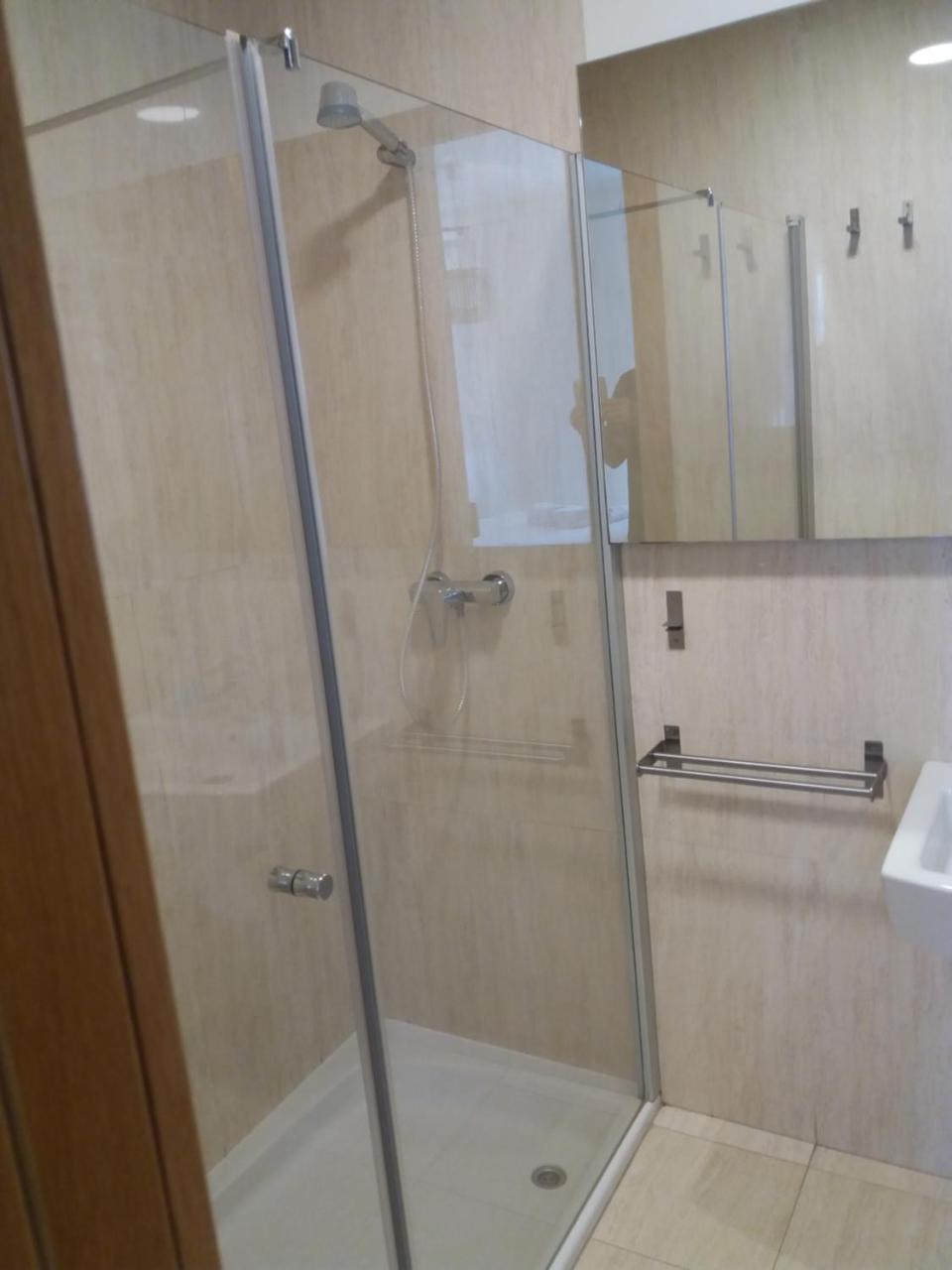 Apartment Domopolitan Centro Malaga