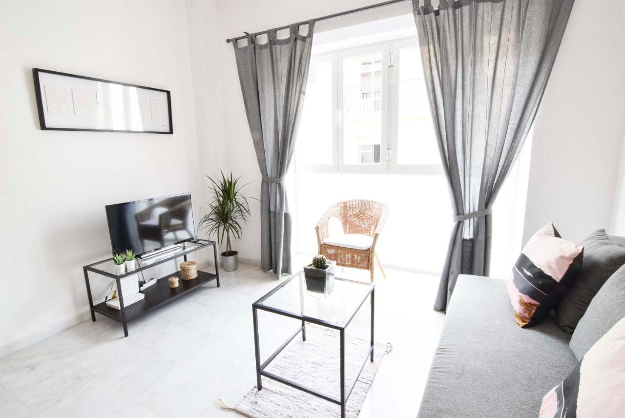 Apartment P&p Carrera De Capuchinos