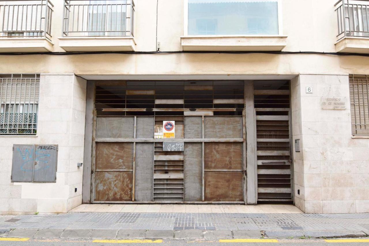 P&p Carrera De Capuchinos Apartment