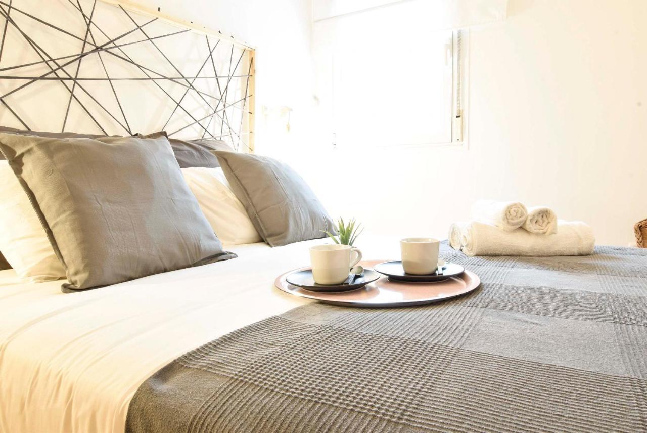 Apartment P&p Carrera De Capuchinos Malaga