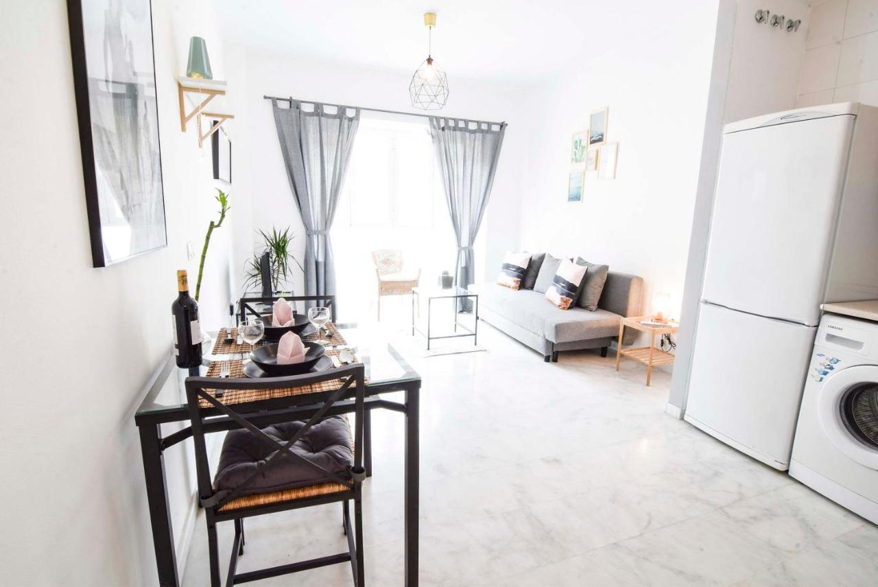 Apartment P&p Carrera De Capuchinos